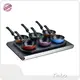 Commercial Crepe Griddle KB-8026Wfactory 1