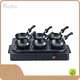 Electric Waffle Maker KB-8022W by Kinbo 1