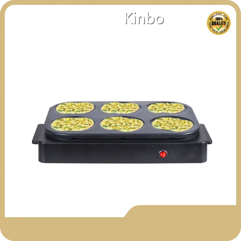 Kitchen Electric Appliance KB-8022 （6 Pans）factory Price 1