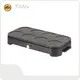 Commercial Crepe Maker Machine KB-8016 （8 Pans） Wholesale - Kinbo 1