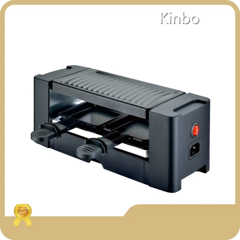 Bulkelectric Bbq Grill Outdoor KB-8011 1