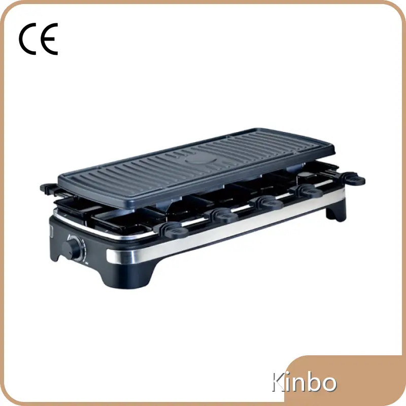 Factory Direct Electric Countertop Grill Company 1