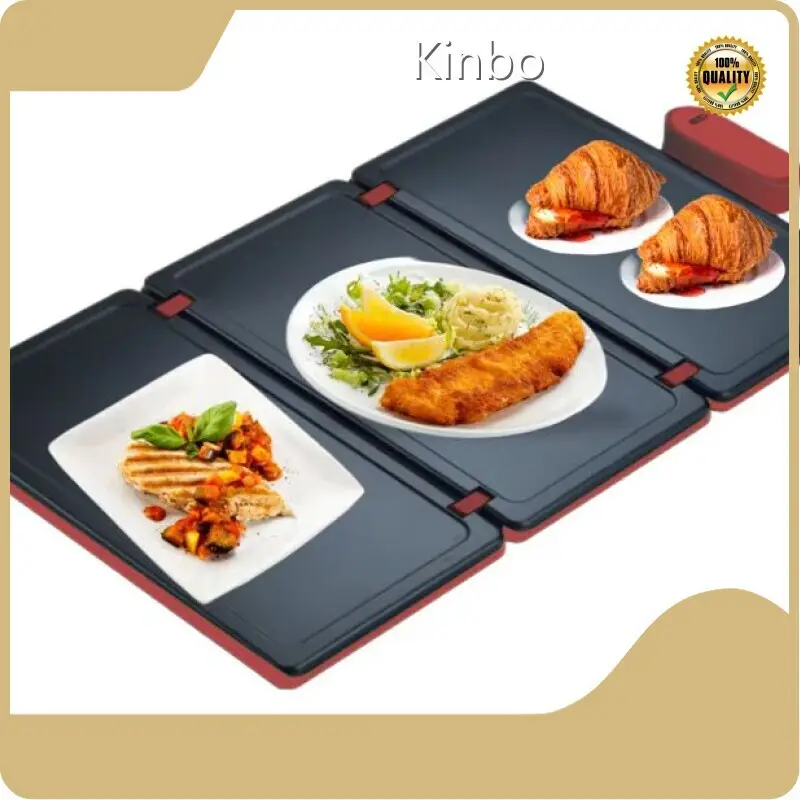 Electric Buffet Server by Kinbo 1