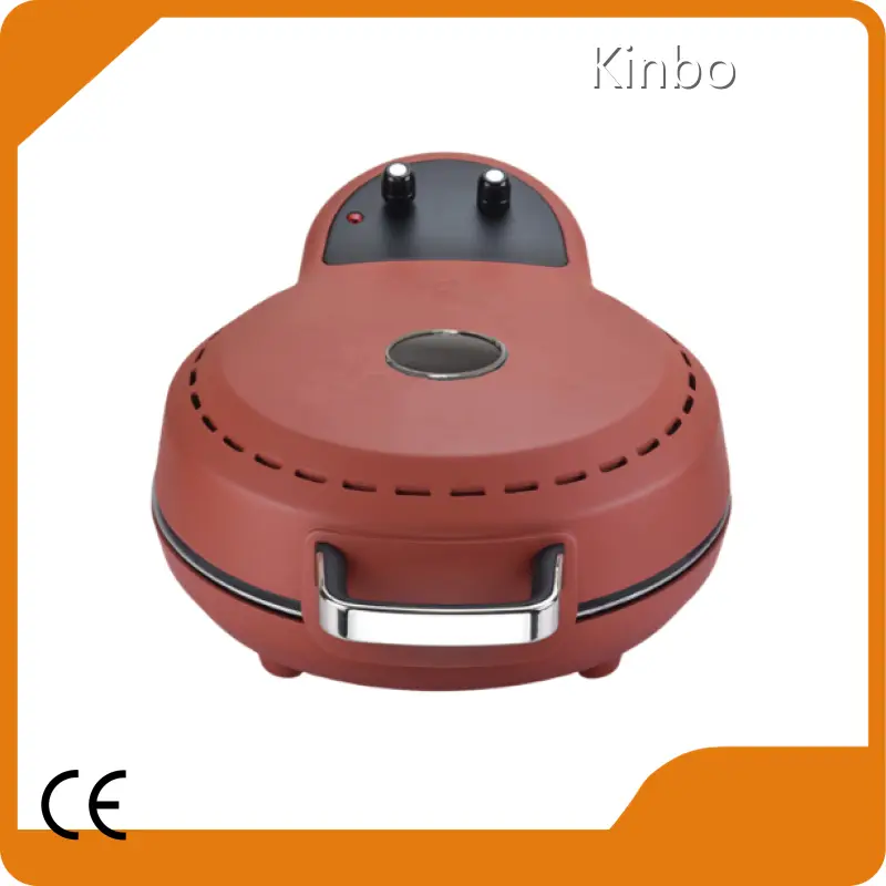 Electric Range Cookers Electric Pizza Oven Wholesale - Kinbo 1