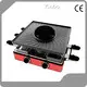 Raclette Grills KB-8028 Indoor Electric Grill Wholesale - Kinbo 1