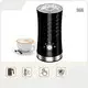 Electric Milk Frother and Warmer by Kinbo 1