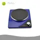 Double Burner Hot Plate by Kinbo 1
