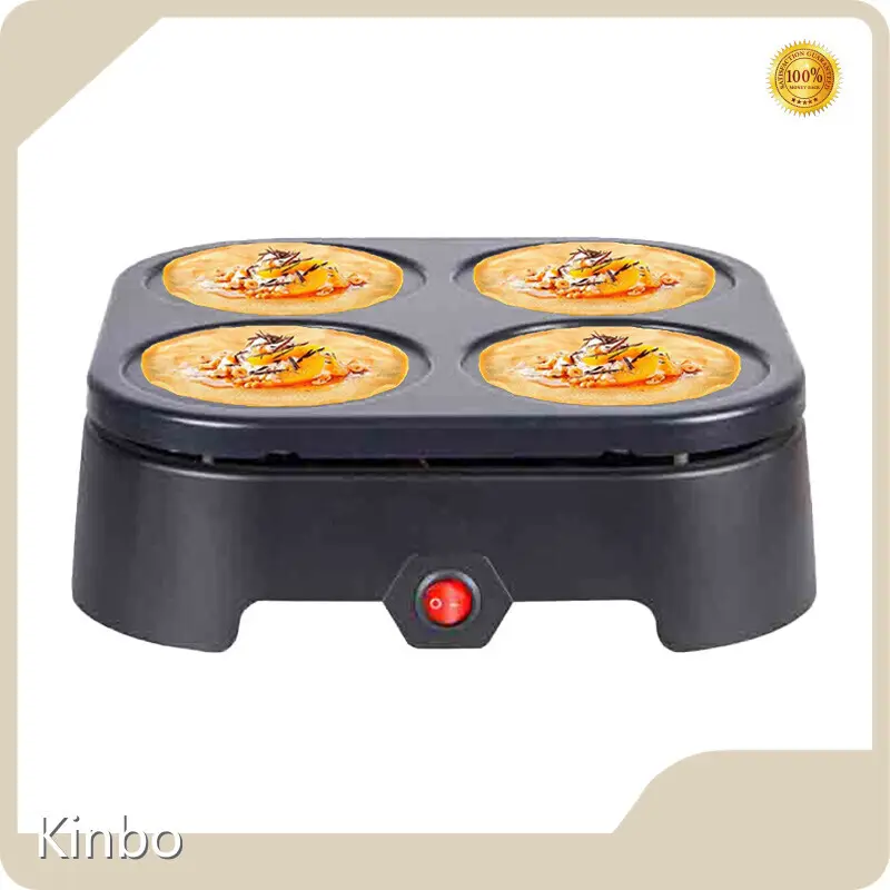 Electric Pancake Makers Price List 1