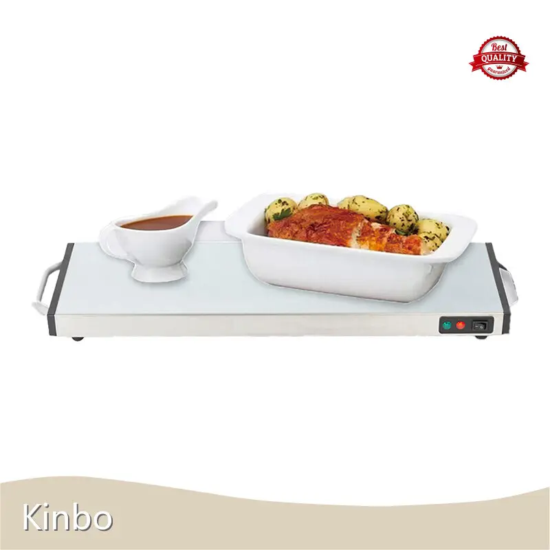 Kinbo Electric Buffet Food Warmer KW-2061 Electric Buffet Food Warmer Factory 1