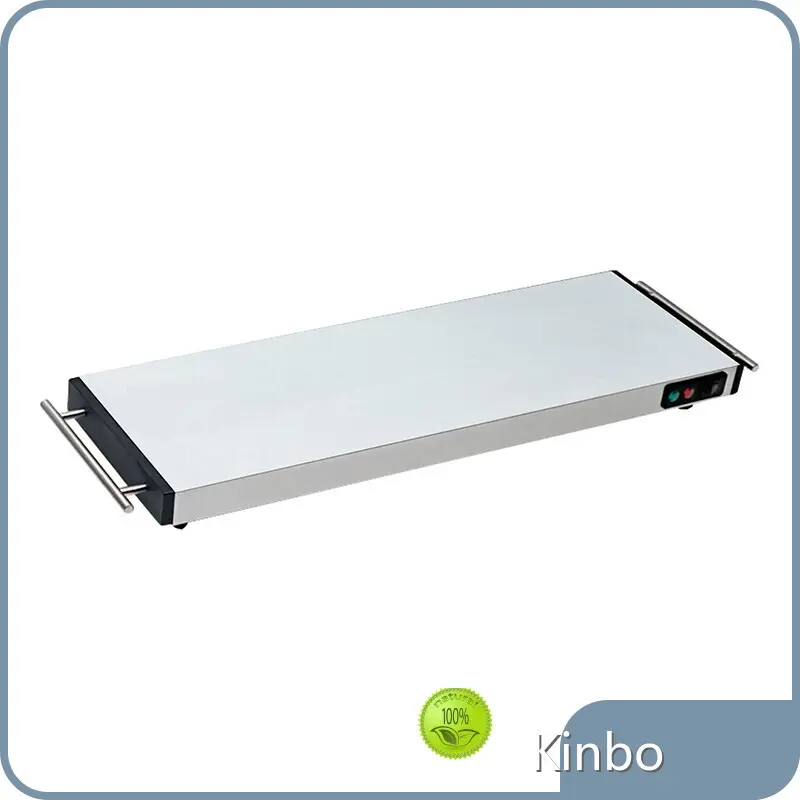 Food Warmer Trays Food Warmer for Parties KW-2060 Factory 1