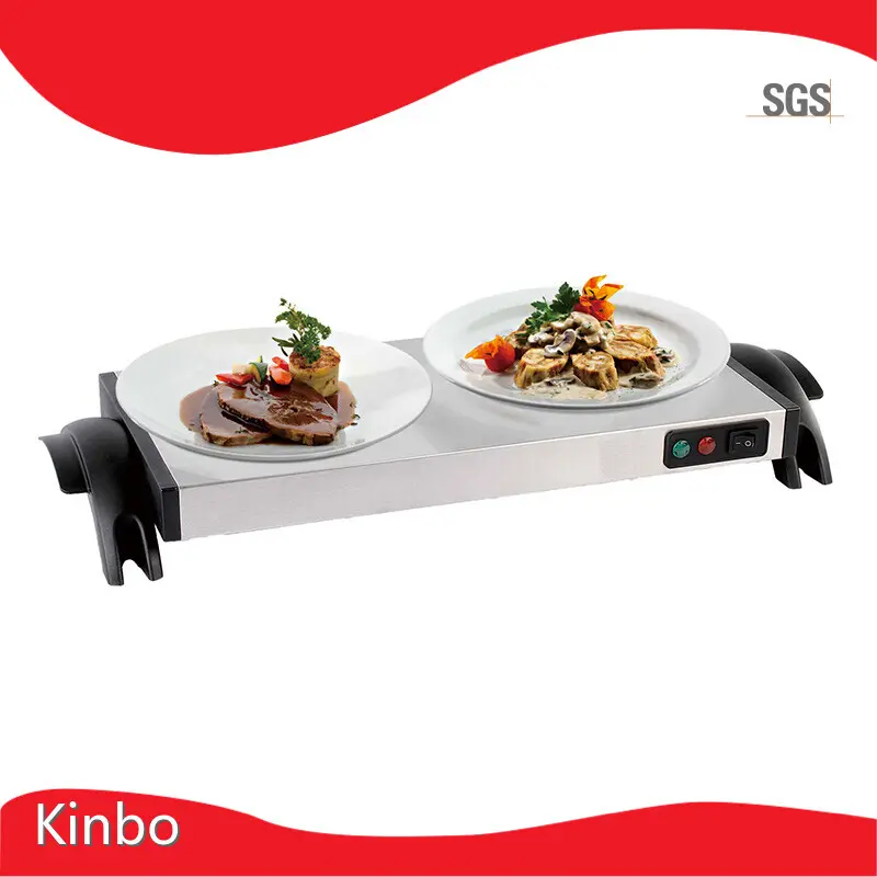 Bulk Production Food Warmer Buffet Price List 1