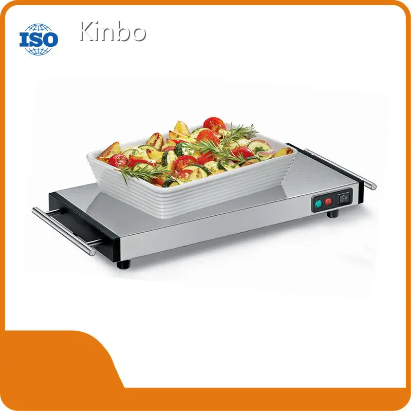 Electric Heating Trays for Food KW-2040 Buffet Food Warmer Trays Wholesale - Kinbo 1