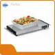 Electric Heating Trays for Food KW-2040 Buffet Food Warmer Trays Wholesale - Kinbo 1