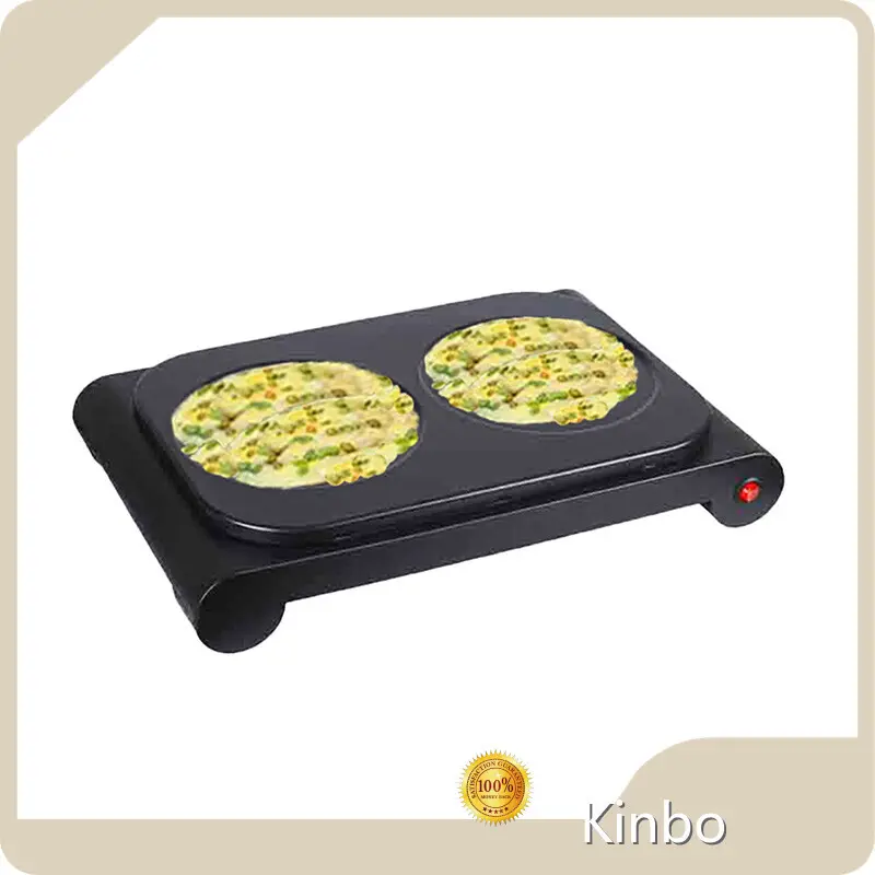 Electric Pancake Makers Kitchen Electric Appliance KB-8002 Made in China 1