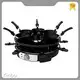 Industrial Crepe Maker Machine KB-8018-1W Electric Pancake Makers Wholesale - Kinbo 1