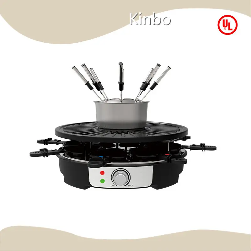 Kinbo Commercial Crepe Griddle Price List 1