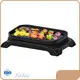 Electric BBQ Grill Tabletop Pellet Grill KB-8003 Deep Pan From China 1