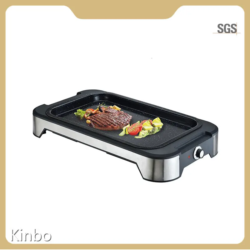 Bulk Commercial Electric Bbq Price List 1