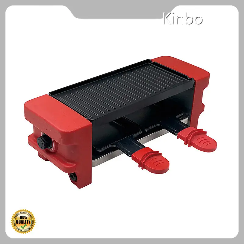 Kinbo Electric Grill Indoor Price List 1