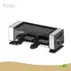 Kitchen Electric Appliance Electric Raclette Grills Wholesale - Kinbo 1