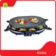 Kinbo Electric Range Cookers KB-8010 Factory Direct Supply 1