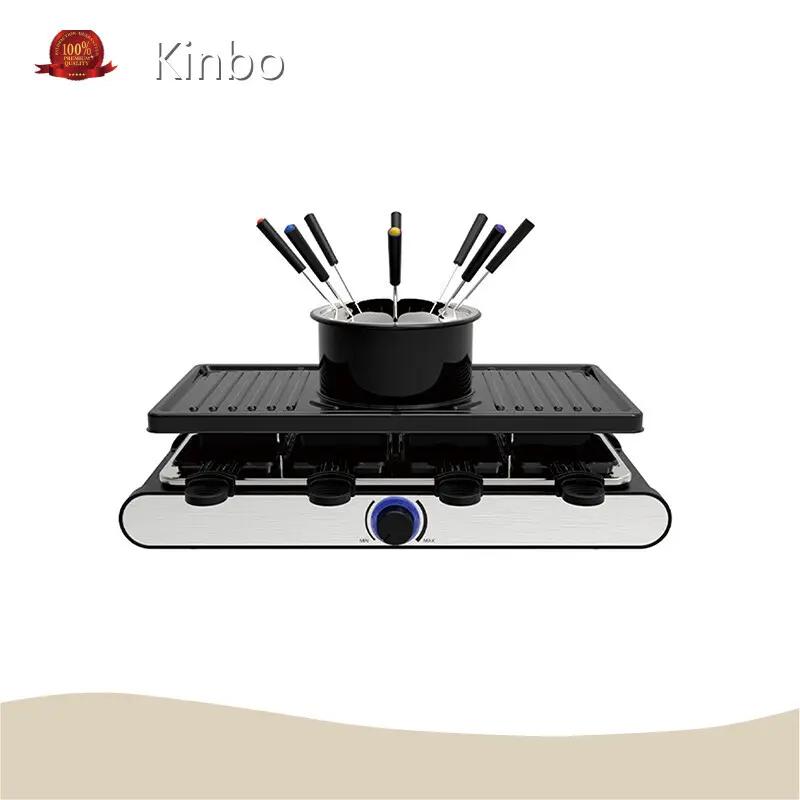 Kinbo Electric Range Cookers Price List 1