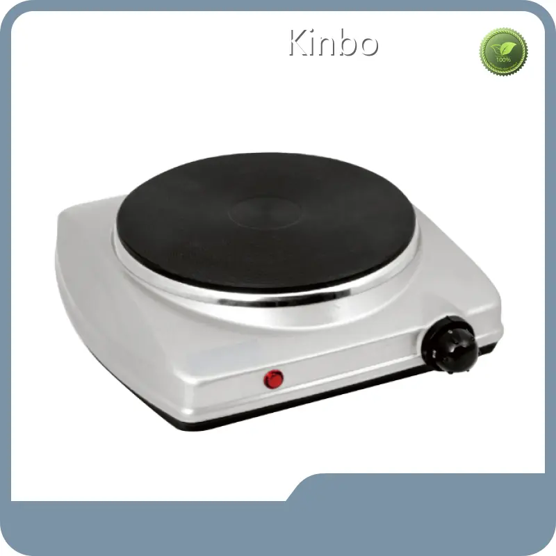 Kinbo Hot Plate Stove KP-6030 Single Hot Plate Hot Plate Stove Company 1