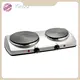 Kinbo Commercial Hot Plate KP-6040 Double Hot Plate Best Supplier 1
