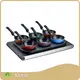 Electric Crepe Machine by Kinbo 1