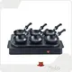 Electric Crepe Maker KB-8022W Electric Pancake Maker Wholesale - Kinbo 1