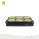 Electric Crepe Maker Automatic Crepe Machine KB-8022 （6 Pans） Factory Direct Supply 1