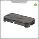 Industrial Crepe Maker Machine KB-8016 （8 Pans） Electric Pancake Maker Wholesale - Kinbo 1