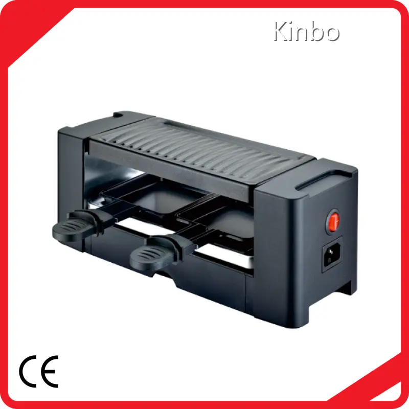 Kinbo Countertop Grill Price List 1