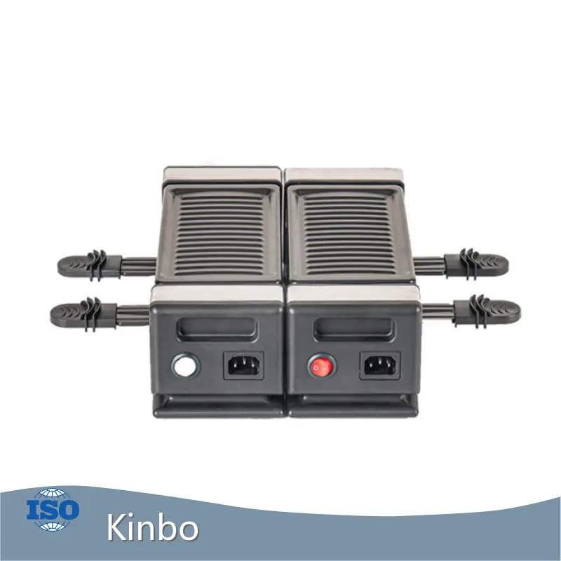 Table Top Electric Grill KB-82G2 Table Grill Wholesale - Kinbo 1