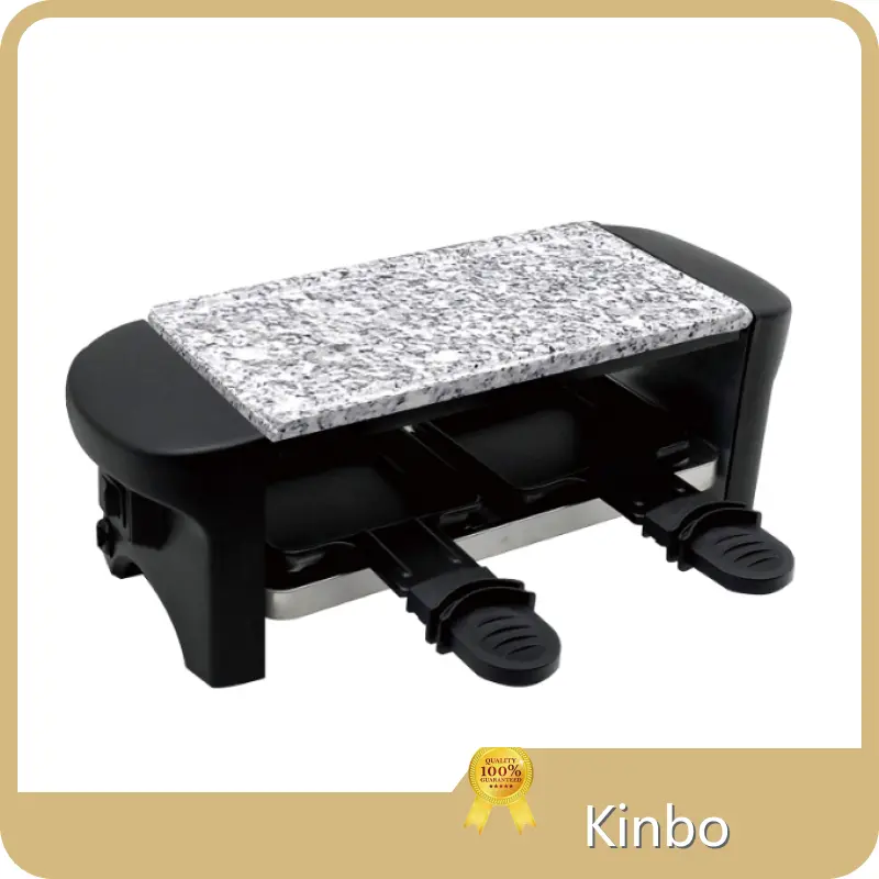 Kinbo Table Top Bbq Grills KB-82B3 （2 Person Grill） Table Top Bbq Grills Factory Price 1