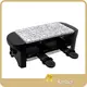 Kinbo Table Top Bbq Grills KB-82B3 （2 Person Grill） Table Top Bbq Grills Factory Price 1