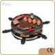 Kinbo Raclette Grill 4 Person KB-8037 Factory Price 1