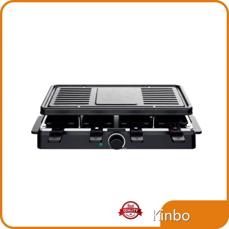 Kinbo Tabletop Pellet Grill KB-88Q11 Tabletop Pellet Grill Factory Direct Supply 1