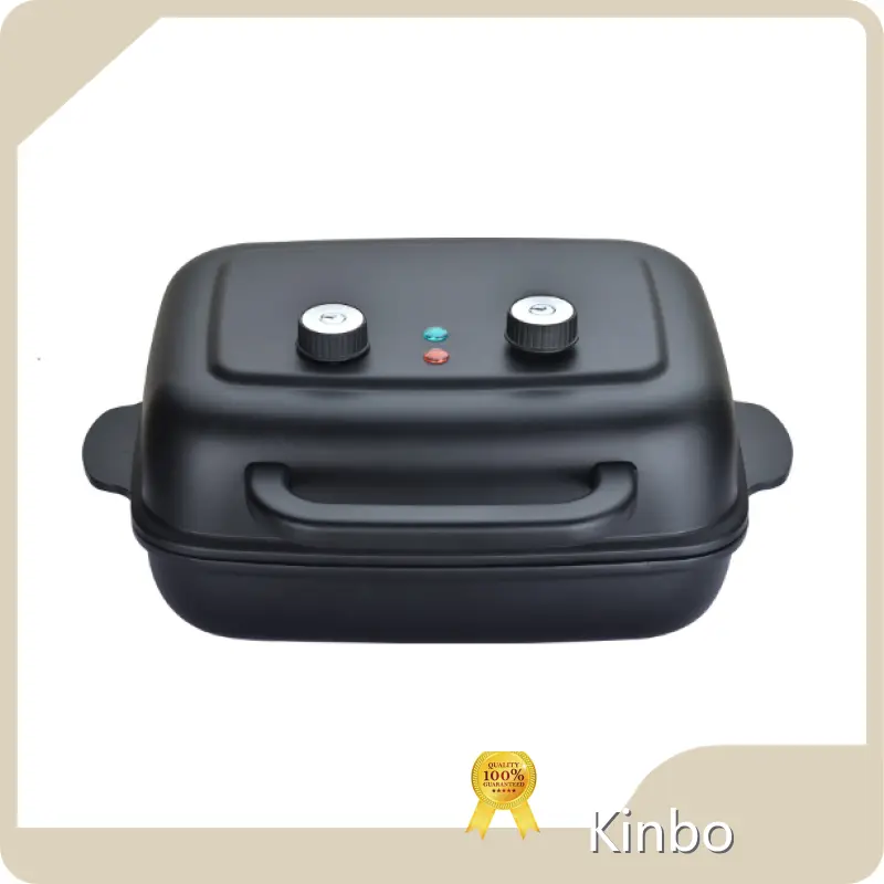 Electric Dough Sheeter for Home Use Other Electric Kitchen Appliances Wholesale - Kinbo 1