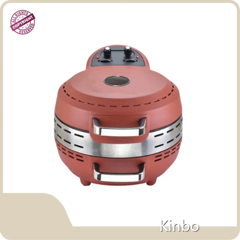 Kinbo Electric Conveyor Pizza Oven Price List 1