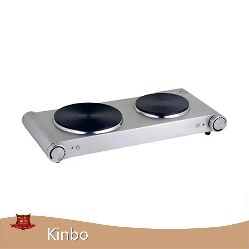 Kitchenaid Electric Range by Kinbo-1 1