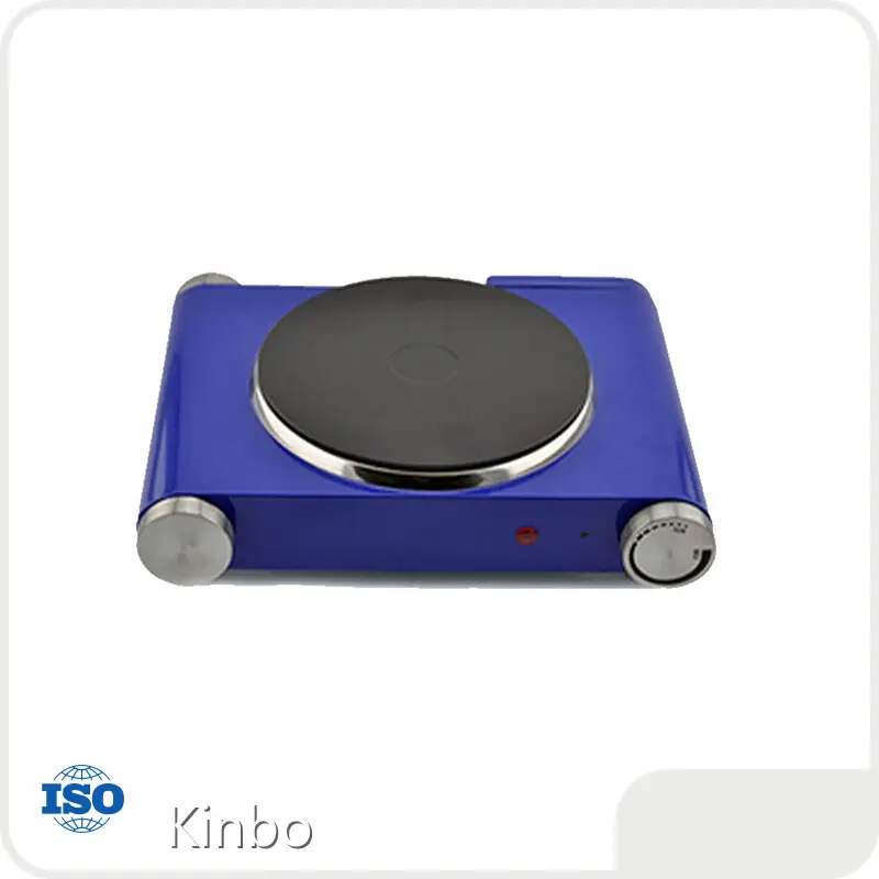 Single Burner Stove Hot Plates Wholesale - Kinbo 1