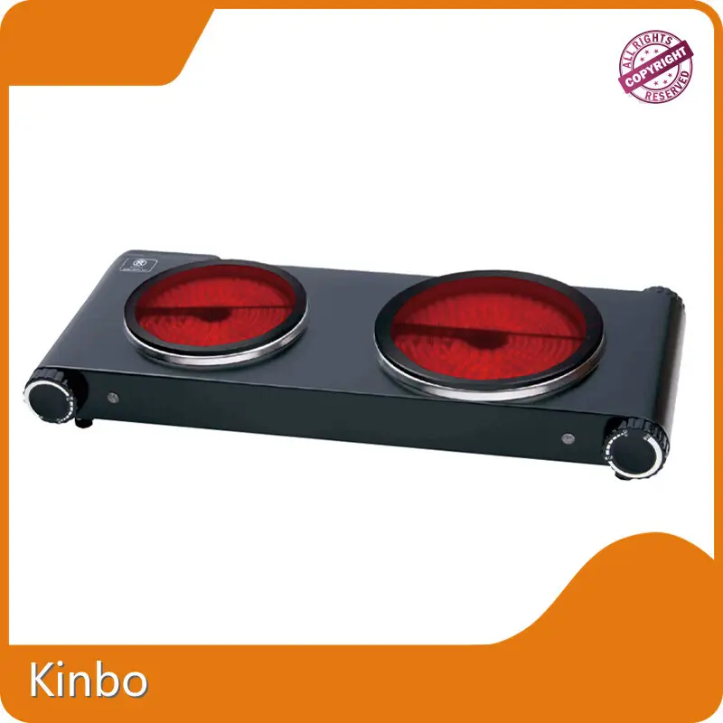 Double Burner Hot Plate Price List 1