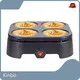 Kinbo Commercial Crepe Maker Machine KB-8012 Commercial Crepe Maker Machine Factory Price 1