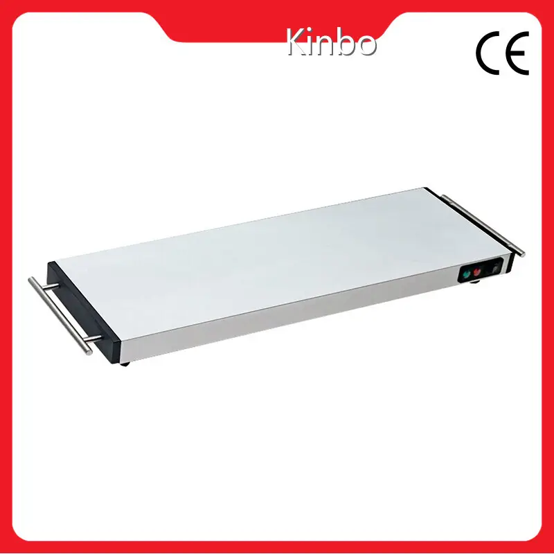 Kinbo Portable Plate Warmer KW-2060 Portable Plate Warmer Company 1