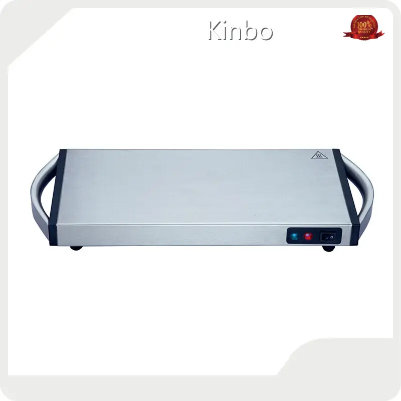Food Warmer Trays KW-2042 Kitchen Electric Appliance Wholesale - Kinbo 1