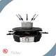 Commercial Crepe Machine by Kinbo 1