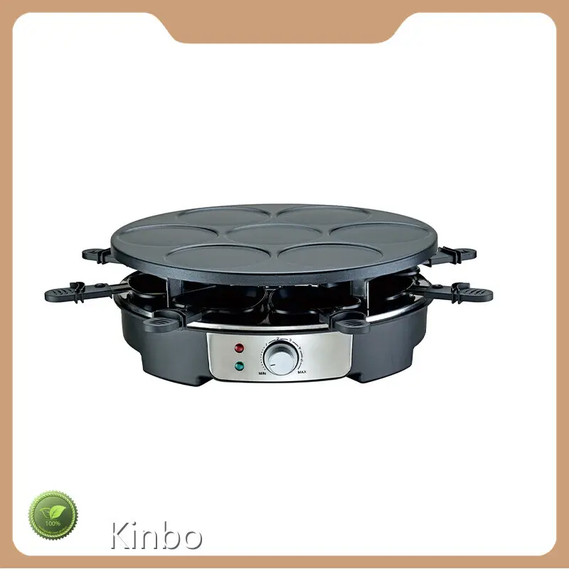 Kinbo Electric Pancake Makers Price List 1