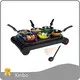 Electric Pancake Griddle Electric Crepe Maker KB-8002W Company 1