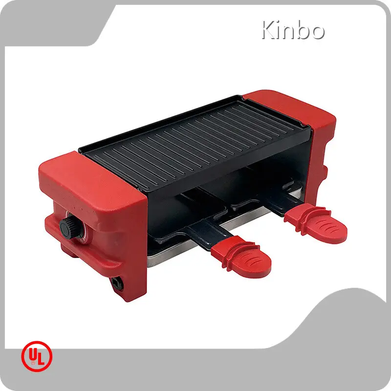 Wholesale Electric Barbeque Grill Price List 1